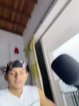 הופעת וובקאם של Jack_krimmer