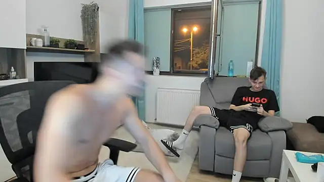 Živý XXX chat zincky2006
