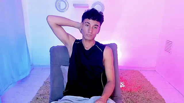 Chat XXX ao vivo de Matias_dirtyboy_