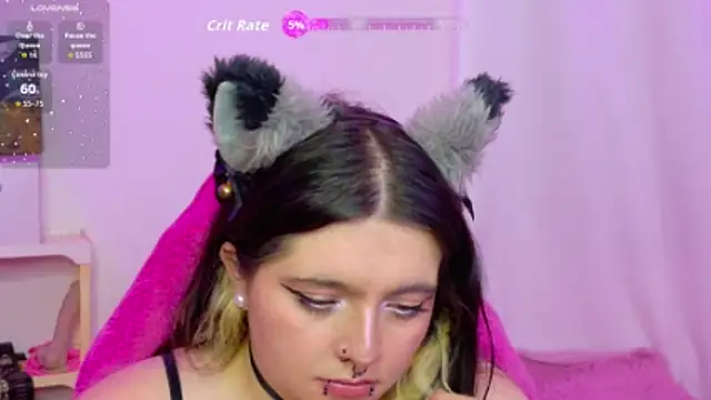 צ'אט XXX בשידור חי של Sachi_Meow