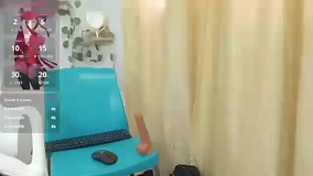 dark_dreams_'s Live XXX Chat