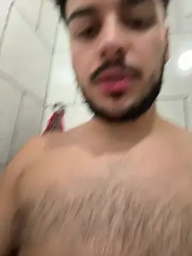 Show de webcam de hotbyleo