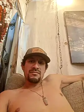OscarbidD661 Шоу с уебкамера