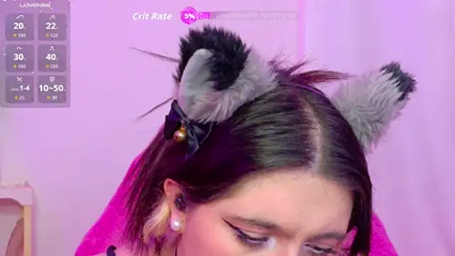Sachi_MeowのライブXXXチャット