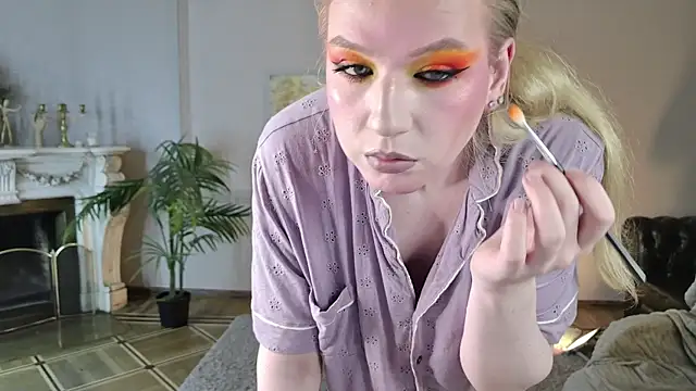 Jes_Solar – Live XXX-chat