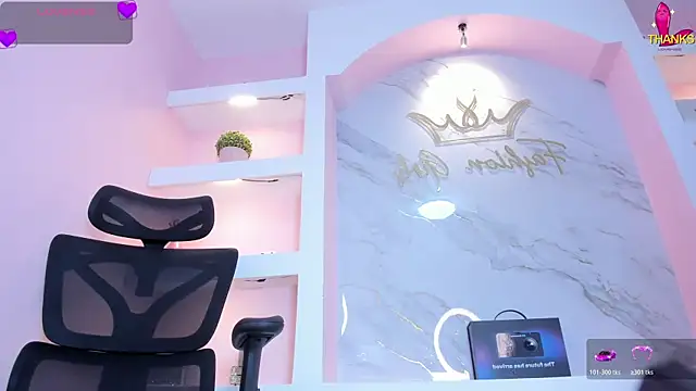 BritanyBrown_ 现场XXX聊天