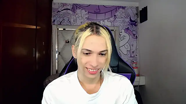 Larry_craft's Live XXX Chat