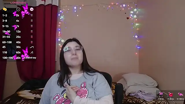 imsohornydacom élő XXX-chatje