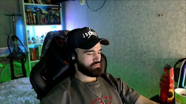 _Serious_Man – Naživo XXX chat