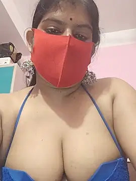 Živý XXX chat Hotpritid