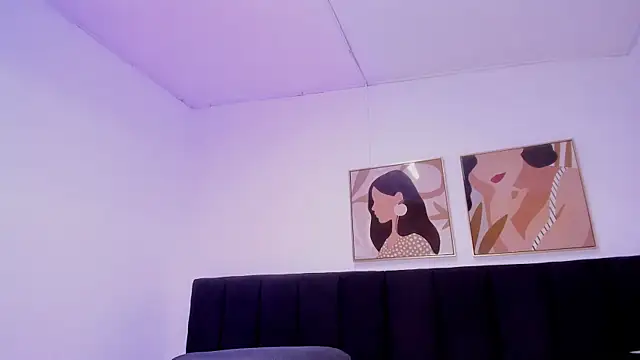 Czat XXX na żywo – dullce77