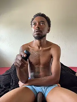 9blkのライブXXXチャット