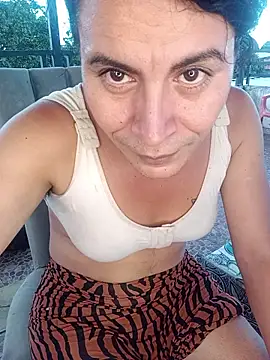 zamarasexy élő XXX-chatje