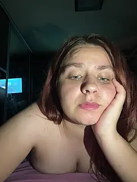 Chatroom XXX en direct de HelenJan