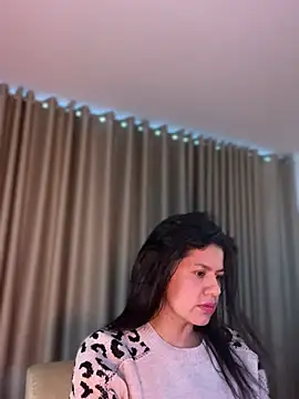 Sembang XXX Secara Langsung Aliinak