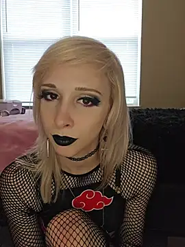 AmethystFoxx Chat XXX live