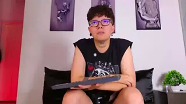 alex_noa লাইভ XXX চ্যাট