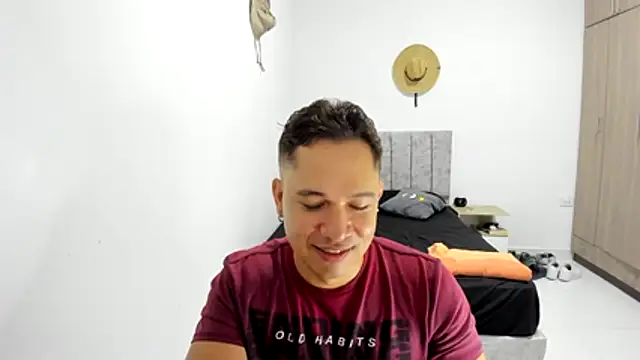 Živý XXX chat Valerioe