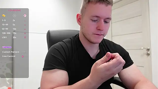 Richard_Dullas Live XXX-Chat