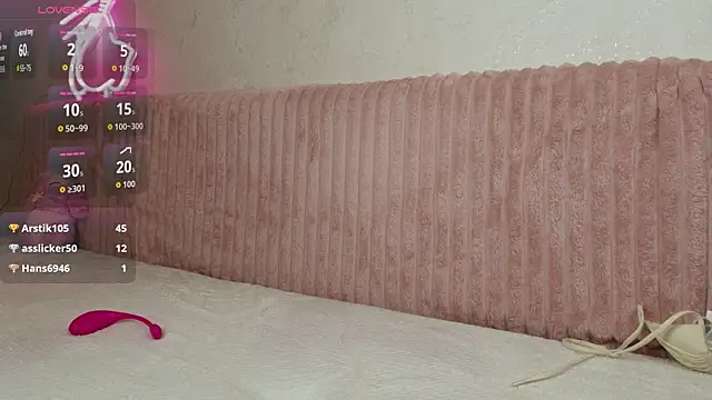 cinnamonpiegirl Live XXX-Chat