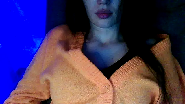 Luneyaa – Live XXX-chat
