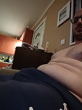 arksex32's Webcam Show