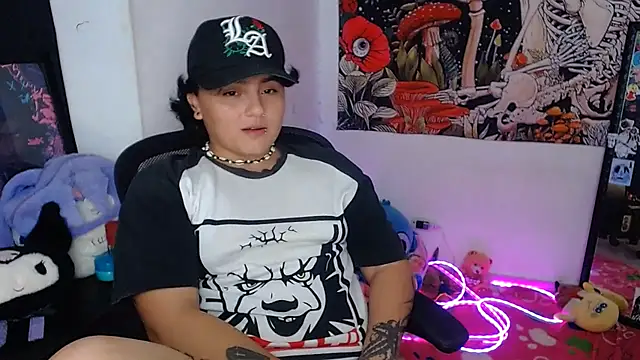 XXX chat uživo modela isabeautyx19