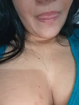 Show de PrincesinhaDeh na webcam