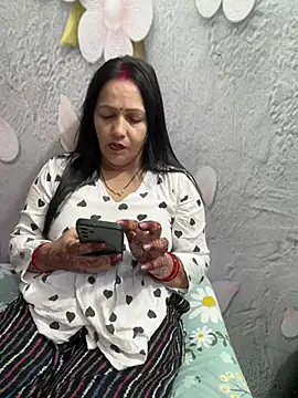 Anshika_Arya's Live XXX Chat