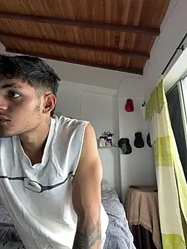 Chat XXX ao vivo de Jack_krimmer