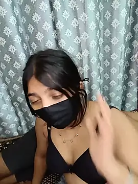 Онлайн чат XXX blacky_bby