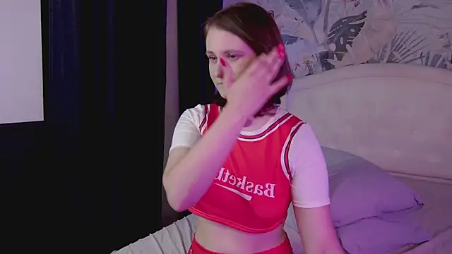 SkylerHex's Live XXX Chat