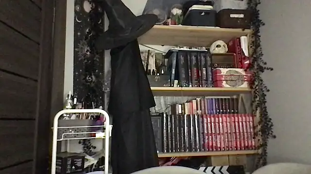 Yuna5343's Live XXX Chat