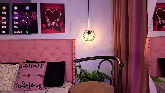 Živý XXX chat dark__nymph
