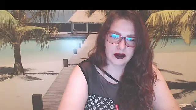 Queen__Natasha Live XXX-chat