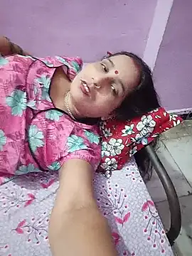 Reema05 élő XXX-chatje
