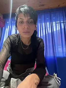 ImCrazzy Live XXX-Chat
