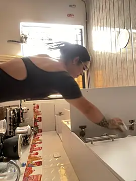 Dulce_smith_1のライブXXXチャット