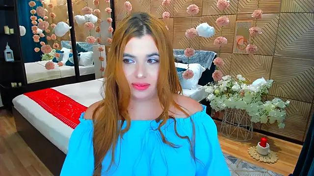 Chat XXX en directo de EnlightenmentOfLove