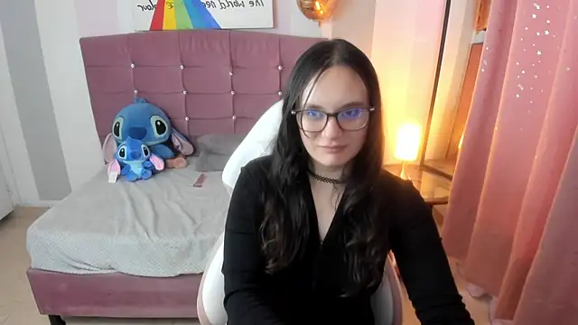 Chat XXX en directo de Wanda_sg