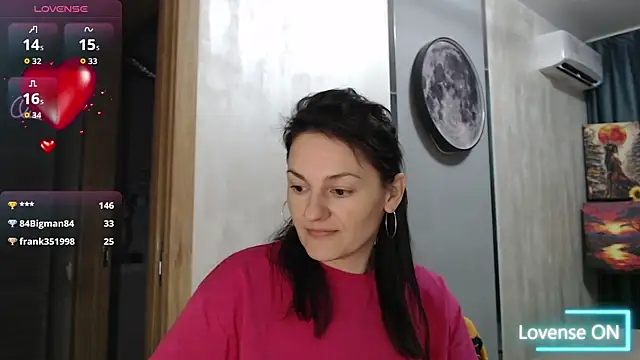 Živý XXX chat Stacy_Davice