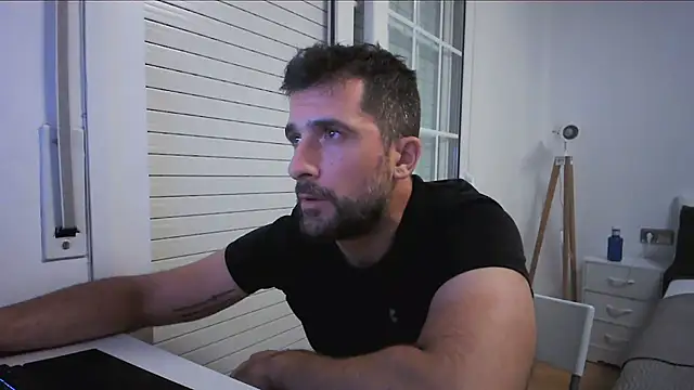 alex877x Live XXX Chat