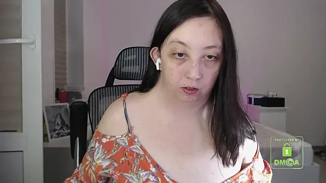 Chat XXX en directo de cute_and_hot