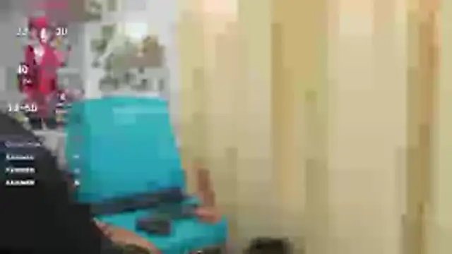 Chat XXX ao vivo de dark_dreams_