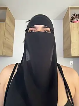 najwarazak Live XXX Chat