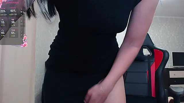 JuicyJess 现场XXX聊天