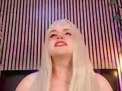 Hiddenhotcaken Webbikameraesitys