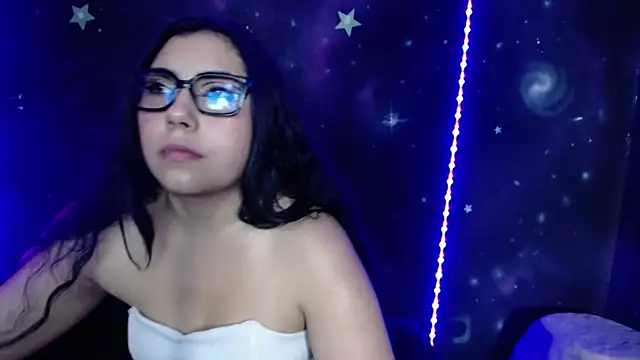 Chat XXX en directo de DaisyMoon_