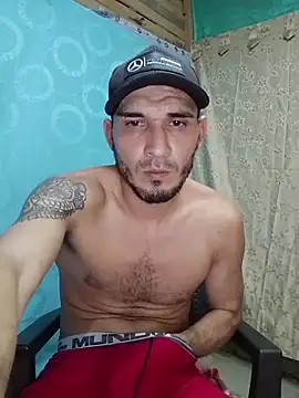 Chat XXX ao vivo de junior_926