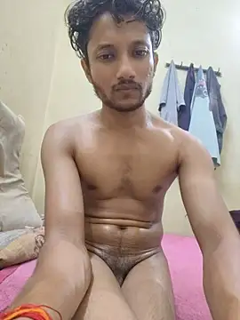 Indiandaddy11n Webbikameraesitys